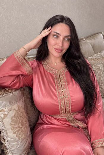 Full leaked Sarah albarcha page private photo