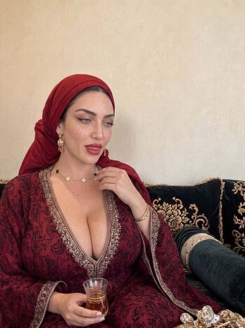 Full leaked Sarah albarcha private photo