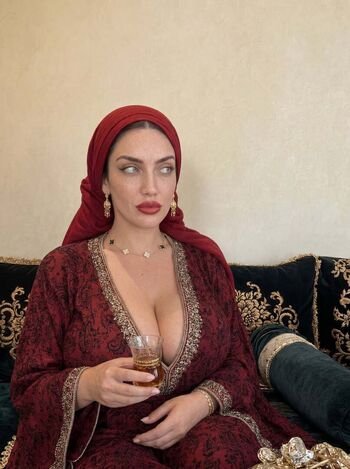 Full leaked Sarah albarcha private photo