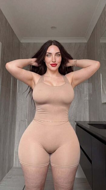 Full leaked Sarah albarcha private photo