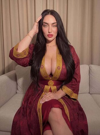 Full leaked Sarah albarcha private photo
