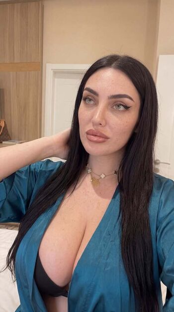 Full leaked Sarah albarcha private photo