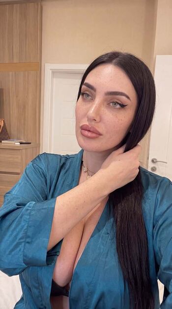 Full leaked Sarah albarcha private photo