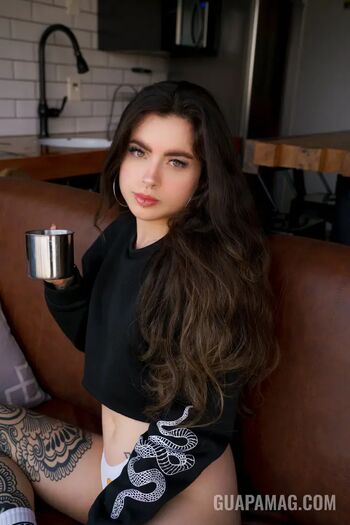 Full leaked Sarah almeida private photo
