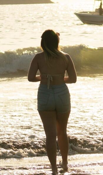 Full leaked Sarah anderson page private onlyfans photo