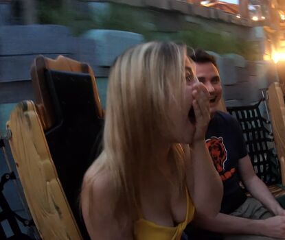 Full leaked Sarah anderson private onlyfans photo