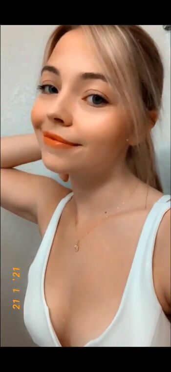 Full leaked Sarah anderson private onlyfans photo