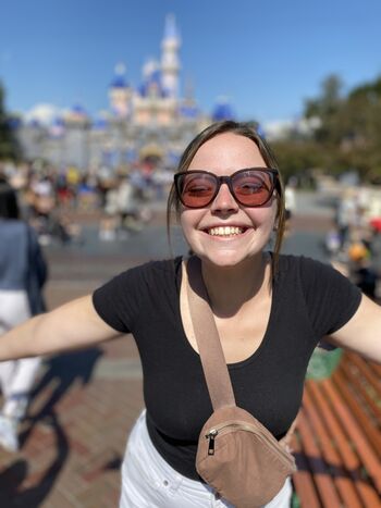 Full leaked Sarah anderson private onlyfans photo