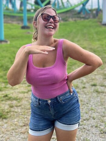 Full leaked Sarah anderson private onlyfans photo