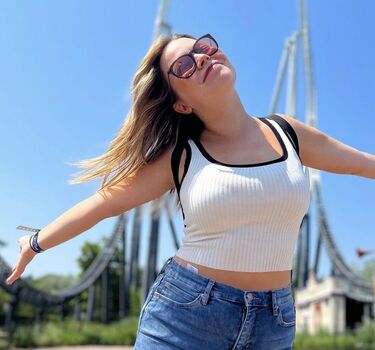 Full leaked Sarah anderson private onlyfans photo