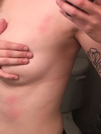 Full leaked Sarah ashby private photo