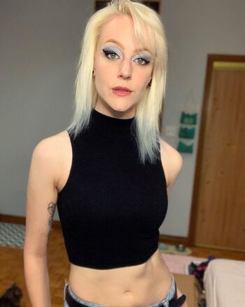 Full leaked Sarah ashby private photo