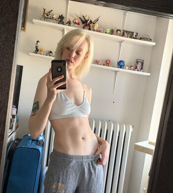 Full leaked Sarah ashby private photo