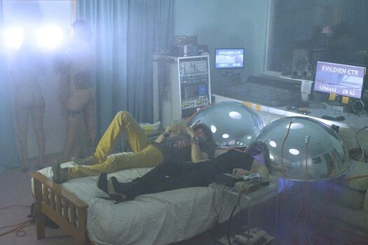 Full leaked Sarah barthel private onlyfans photo