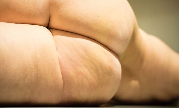Full leaked Sarah big butt private photo