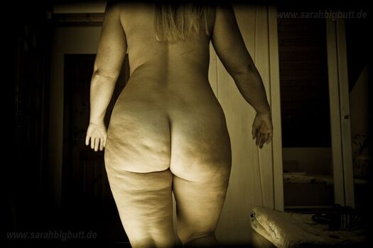 Full leaked Sarah big butt page private photo