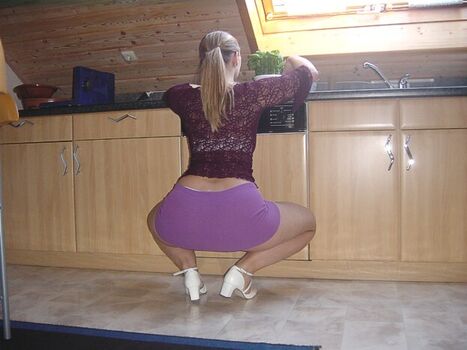 Full leaked Sarah big butt page private photo