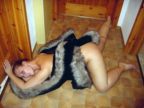 Full leaked Sarah big butt private photo
