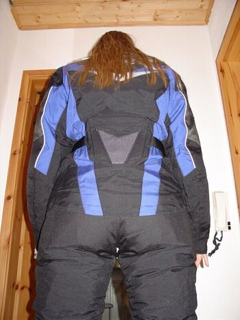 Full leaked Sarah big butt private photo