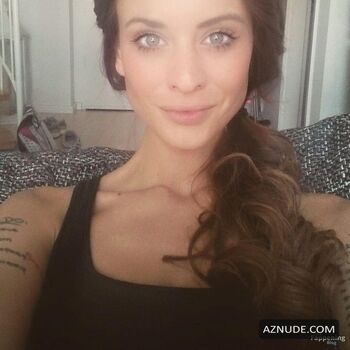 Full leaked Sarah bock private photo