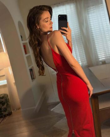 Full leaked Sarah bolger private onlyfans photo