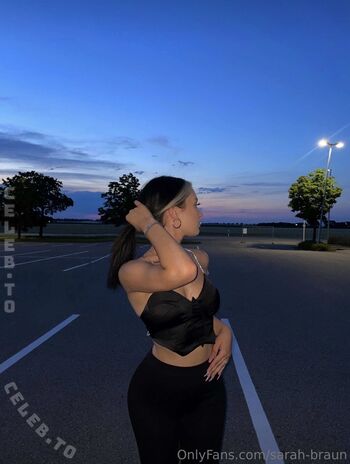 Full leaked Sarah braun private onlyfans photo