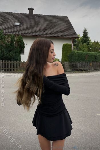 Full leaked Sarah braun private onlyfans photo