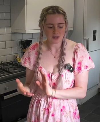 Full leaked Sarah bridgewater private photo