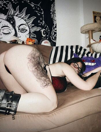 Full leaked Sarah bustani sarahbustani private photo