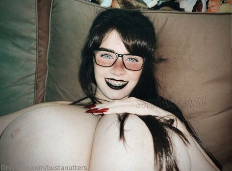Full leaked Sarah bustani sarahbustani private photo