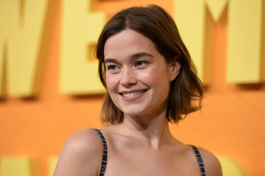 Full leaked Sarah catherine hook page private onlyfans photo