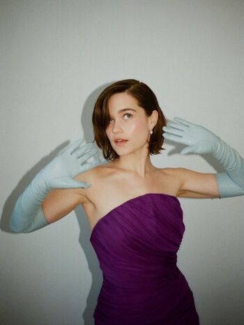 Full leaked Sarah catherine hook private onlyfans photo