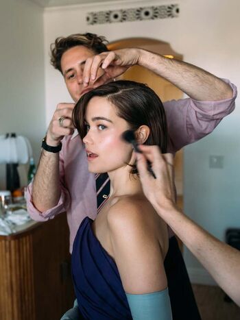 Full leaked Sarah catherine hook private onlyfans photo