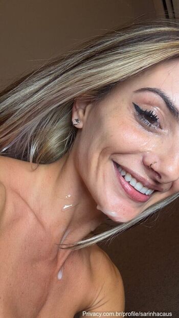 Full leaked Sarah caus private onlyfans photo