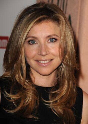 Full leaked Sarah chalke private photo