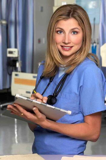 Full leaked Sarah chalke private photo
