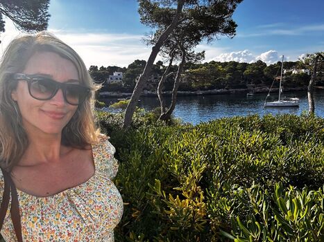 Full leaked Sarah champion private photo