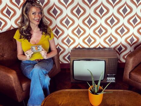 Full leaked Sarah champion private photo