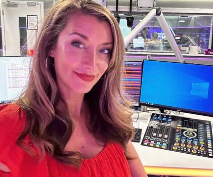 Full leaked Sarah champion private photo