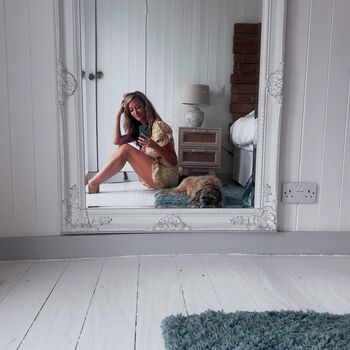 Full leaked Sarah champion private photo
