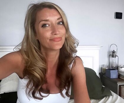 Full leaked Sarah champion private photo