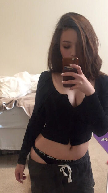 Full leaked Sarah cheung sacheu private photo