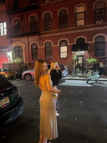Full leaked Sarah cheung private photo