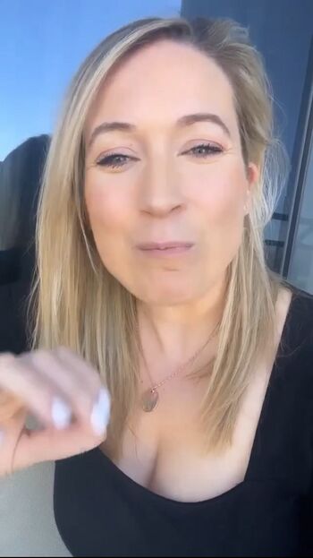 Full leaked Sarah cruddas private photo