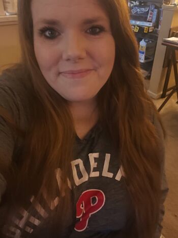 Full leaked Sarah davis private onlyfans photo