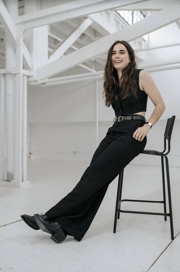 Full leaked Sarah desjardins private onlyfans photo