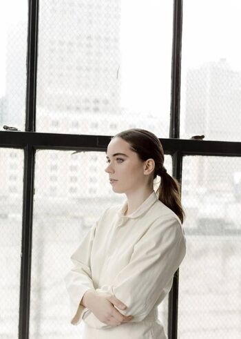 Full leaked Sarah desjardins private onlyfans photo