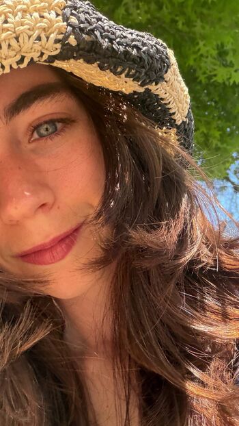 Full leaked Sarah desjardins private photo