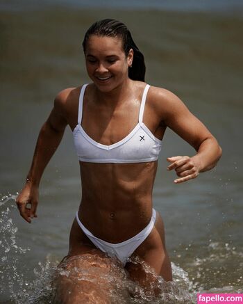 Full leaked Sarah dorough page private photo
