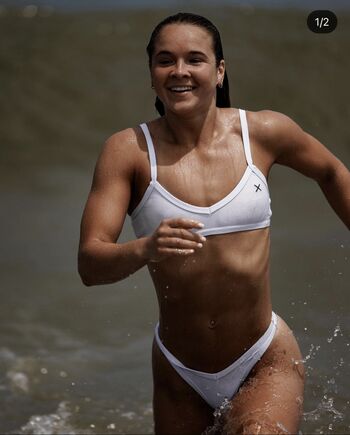 Full leaked Sarah dorough page private photo
